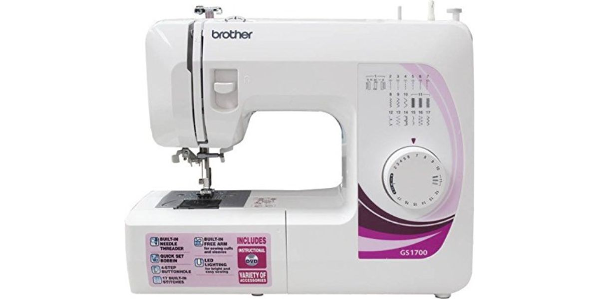 Brother GS 1700