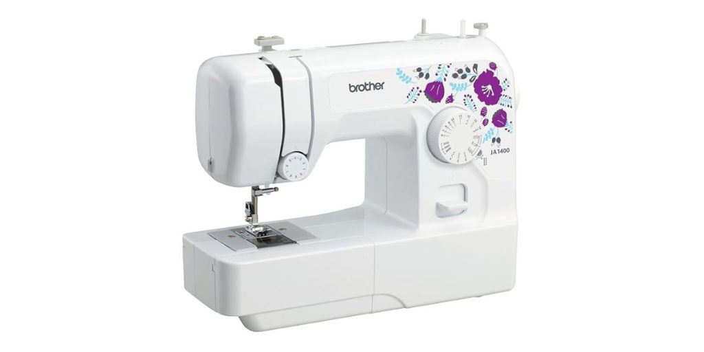 Brother JA-1400
