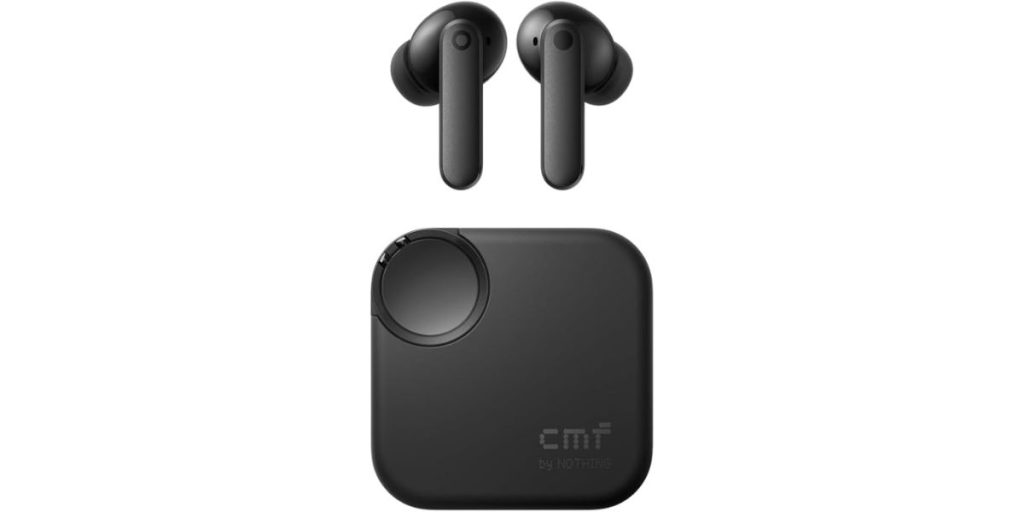 CMF by Nothing Buds 2