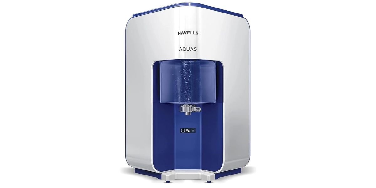 Havells AQUAS Water Purifier