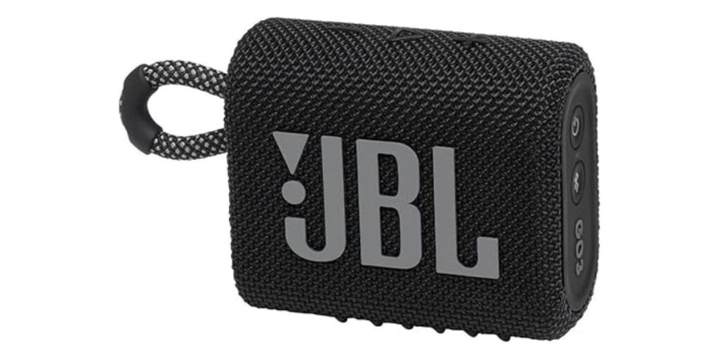 JBL Go 3