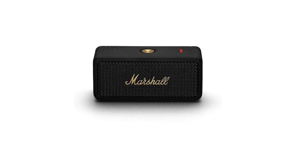 Marshall Emberton II