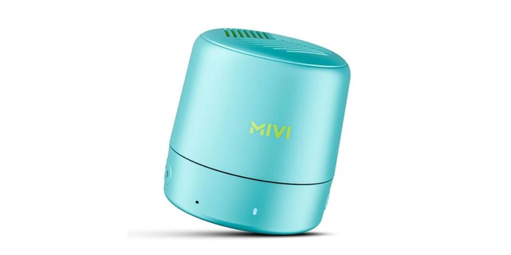 Mivi Play