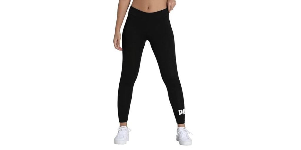 Puma Women’s Essential Logo Tights