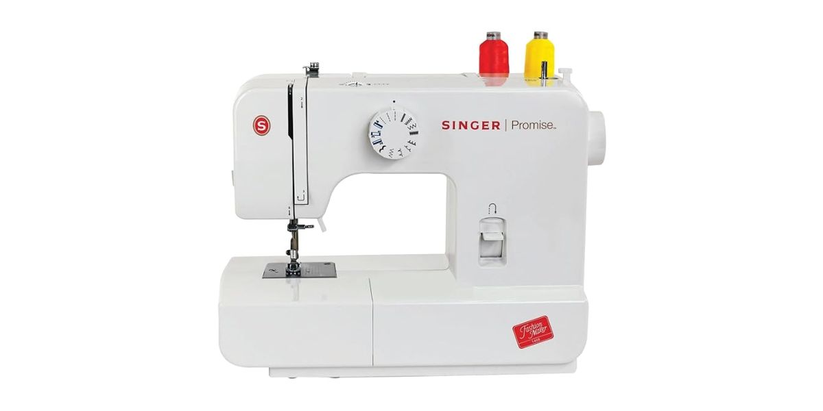 Singer Promise 1408