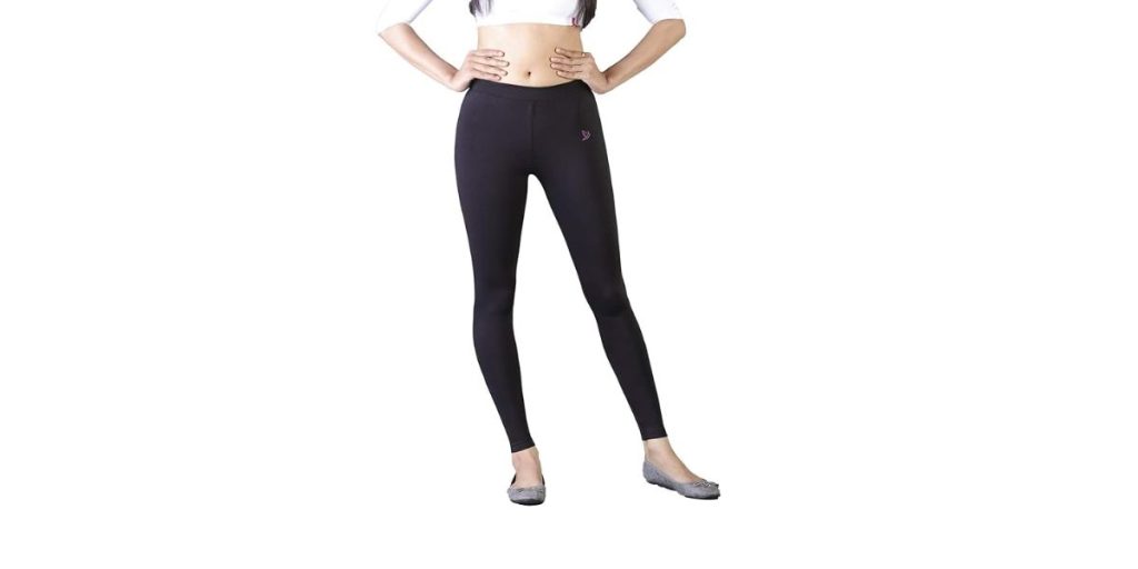 Twin Birds Super Stretchable Leggings