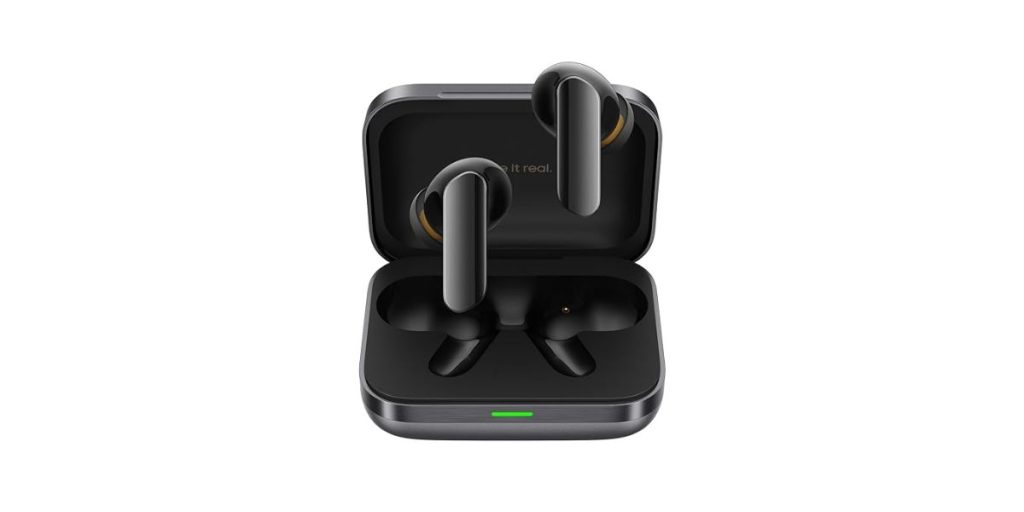 realme Buds Air 7