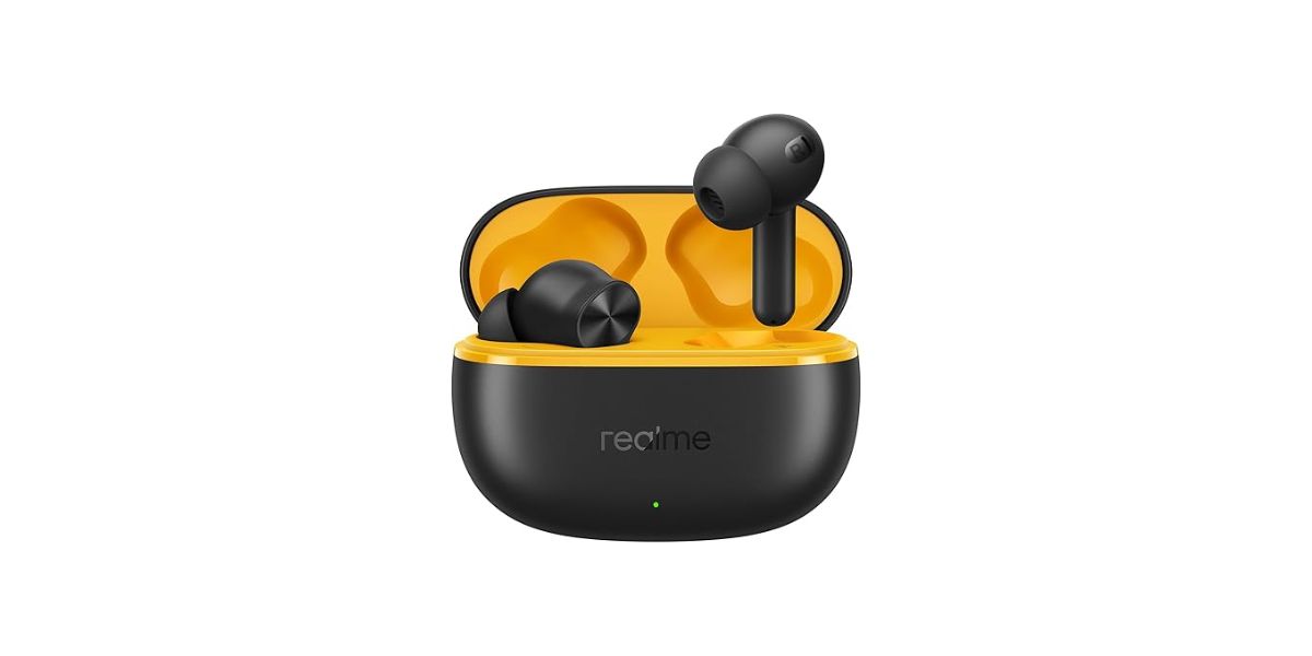 realme Buds T200 Lite