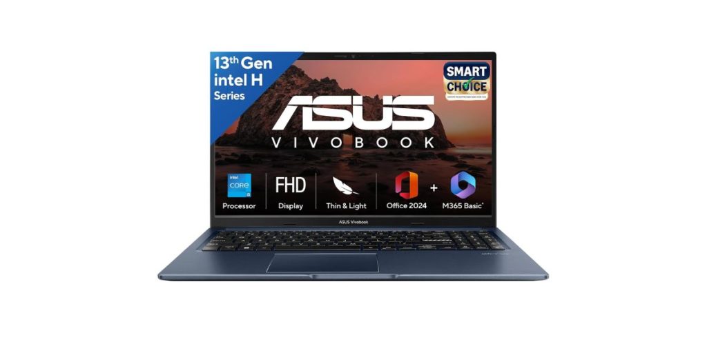 ASUS Vivobook 15 X1502VA-BQ836WS