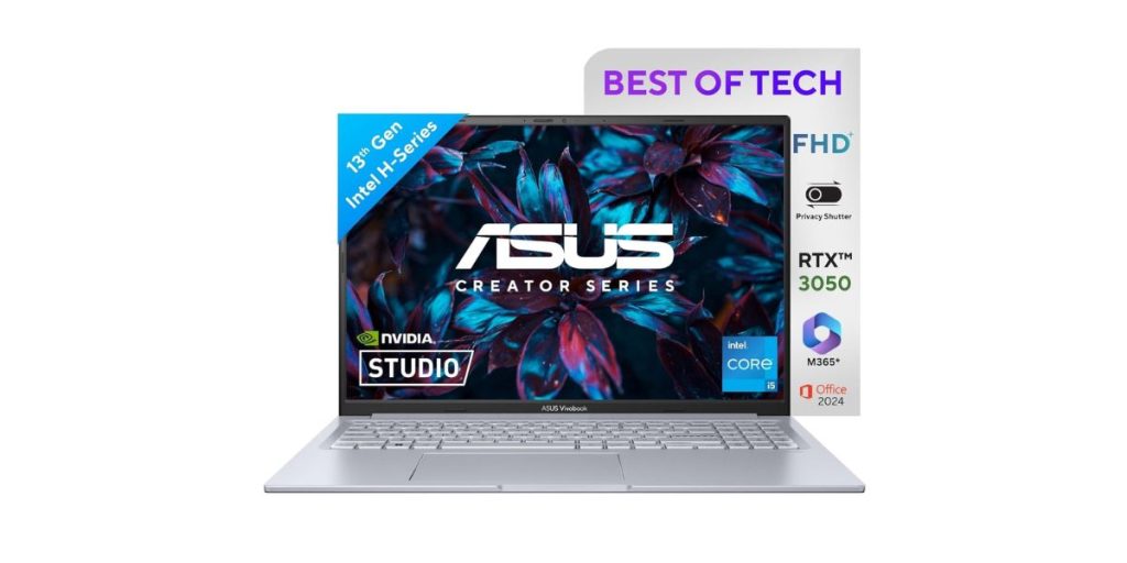 ASUS Vivobook 16X Laptop