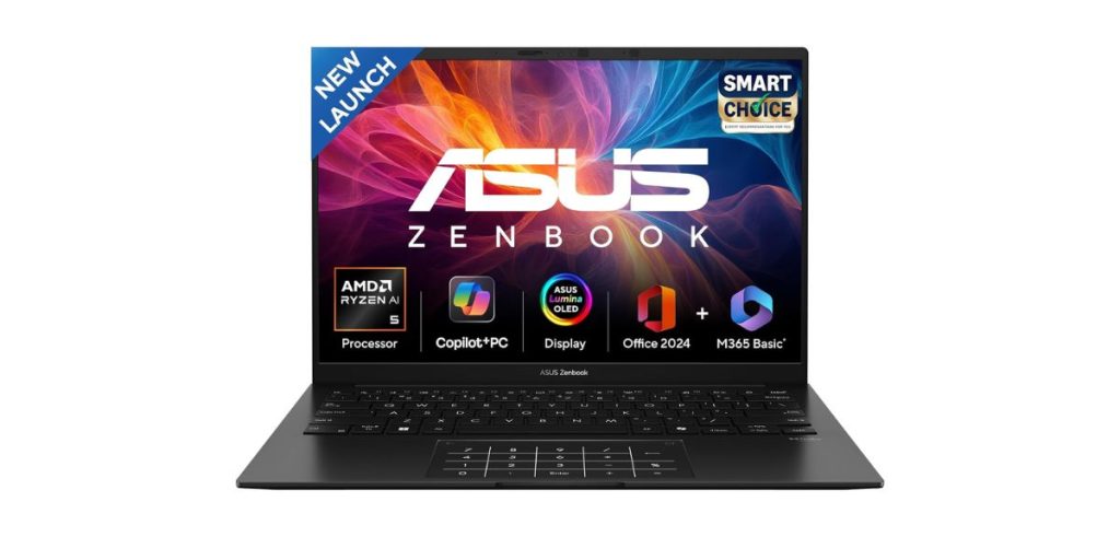 ASUS Zenbook 14 Laptop