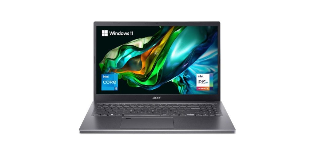 Acer Aspire A515-58M Laptop