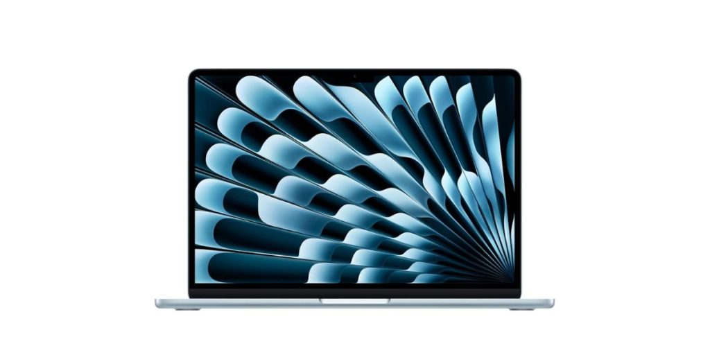 Apple M4 MacBook Air