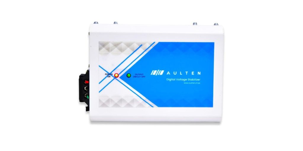 Aulten AD053 Digital Voltage Stabiliser