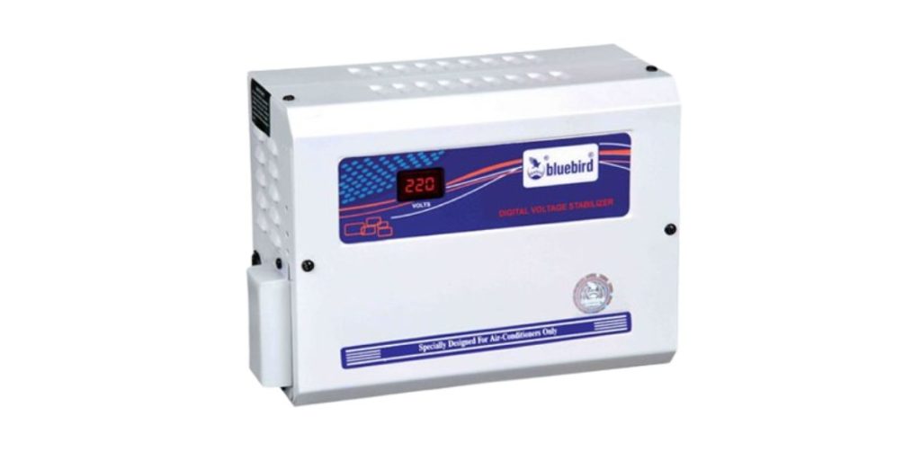 Bluebird BA415C Voltage Stabiliser
