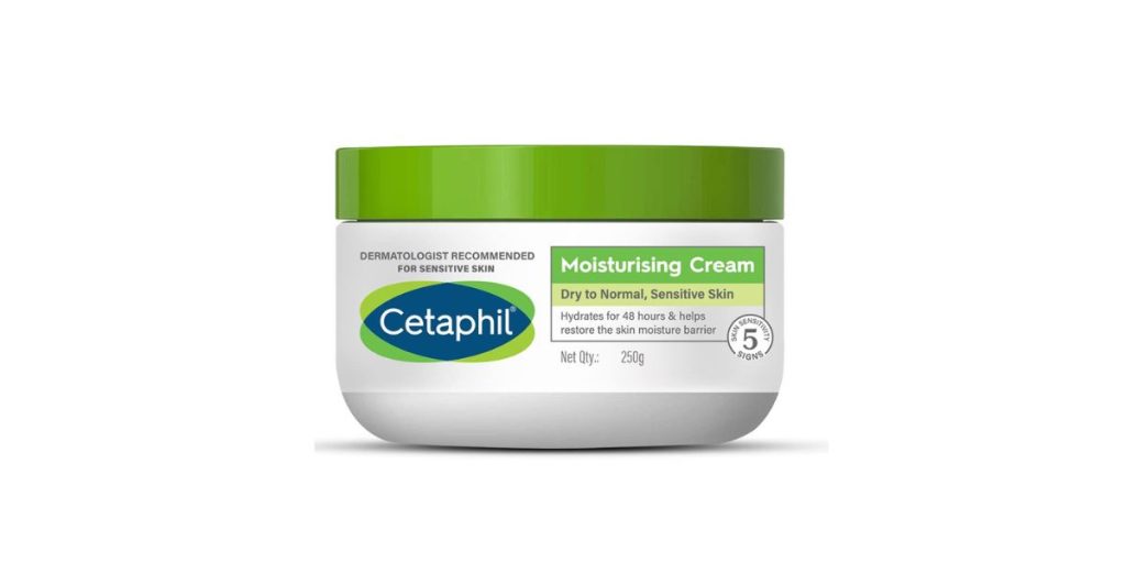 Cetaphil Moisturising Cream