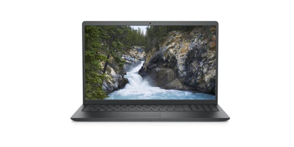 Dell Inspiron 15 Laptop