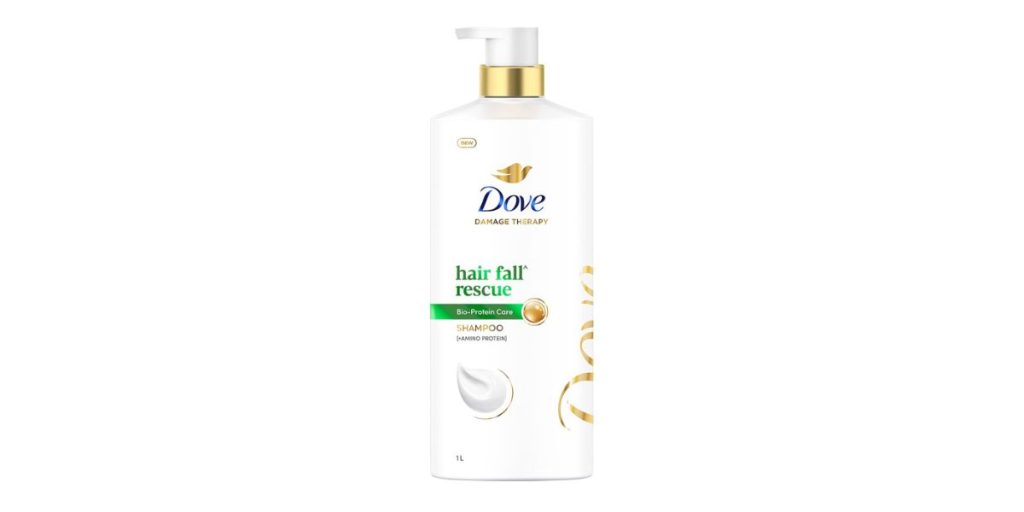 Dove Hair Fall Rescue Shampoo