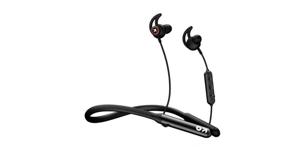 GOBOULT Curve Max Neckband