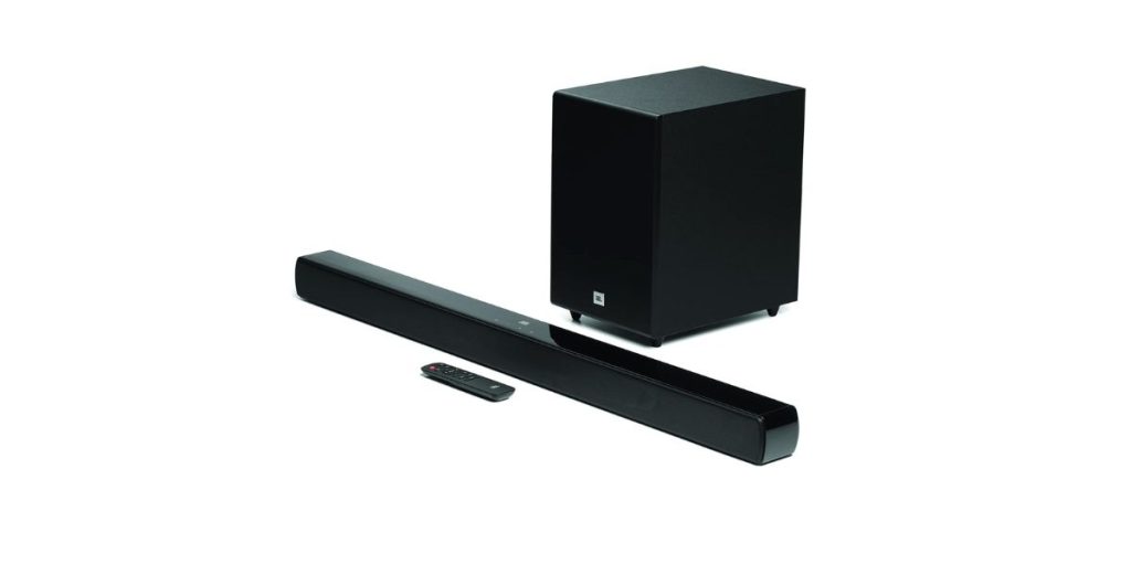 JBL Cinema SB271 Soundbar