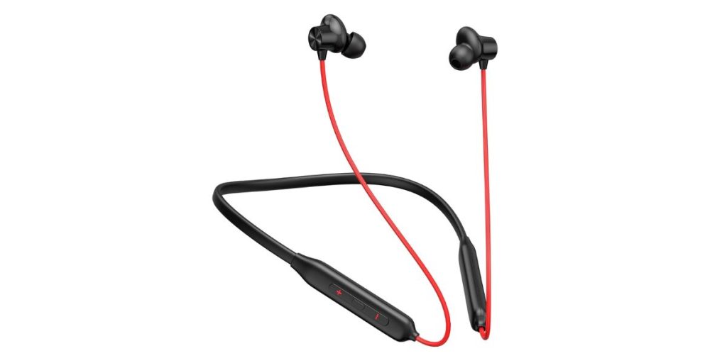 Kratos N4 Bluetooth Neckband