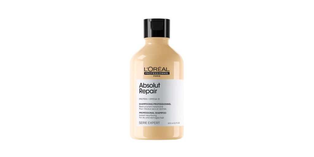 L'Oréal Professionnel Absolut Repair Shampoo