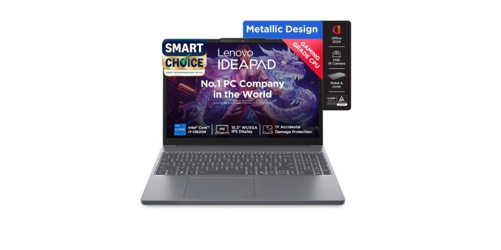 Lenovo IdeaPad Slim 3