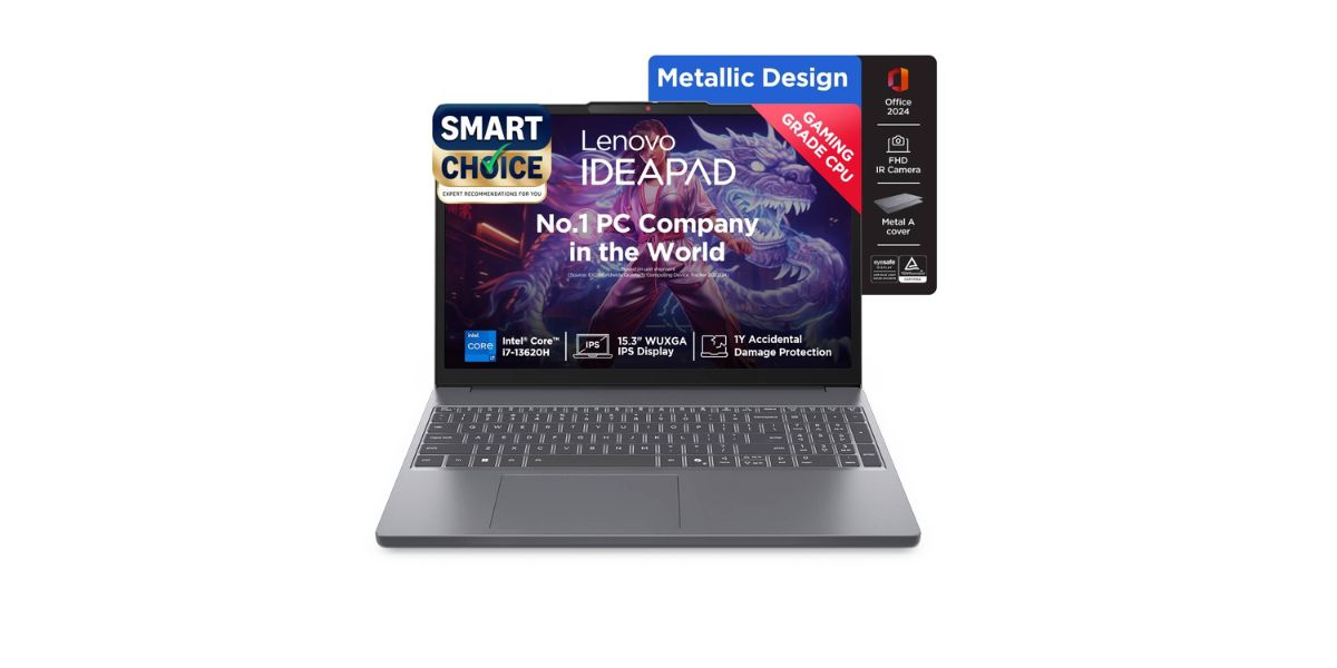 Lenovo IdeaPad Slim 3