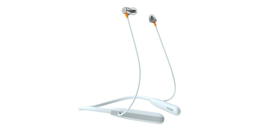 Noise Airwave Bluetooth Neckband