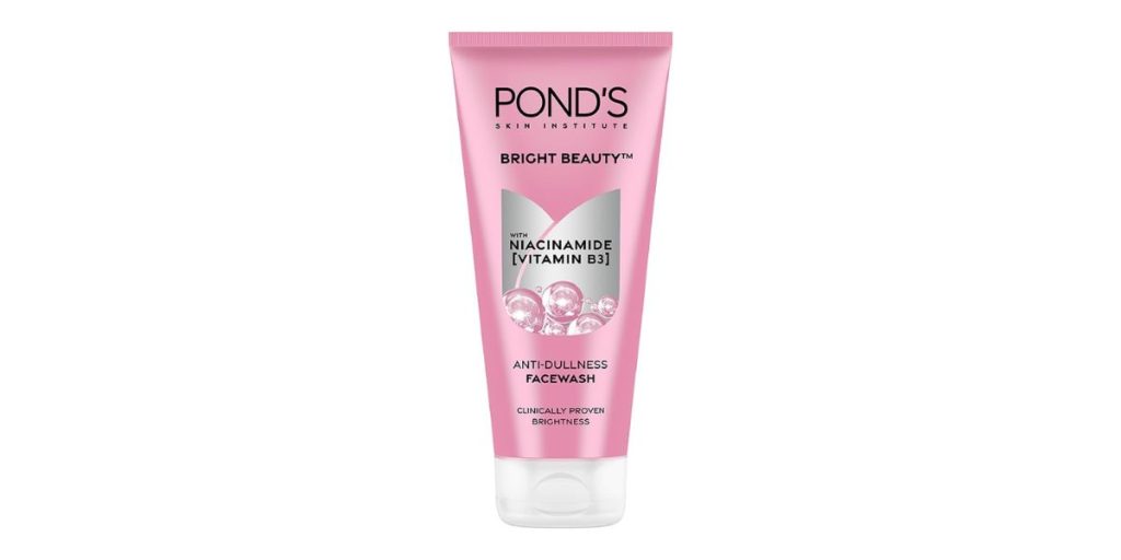 POND'S Bright Beauty Face Wash