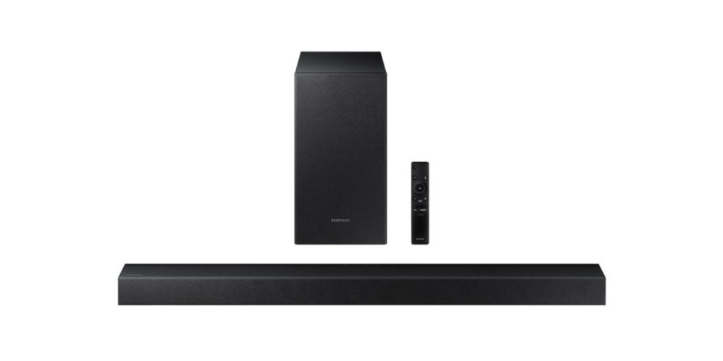 Samsung HW-T42E/XL Bluetooth Soundbar