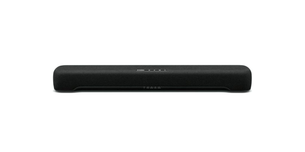 Yamaha SR-C20A Sound Bar