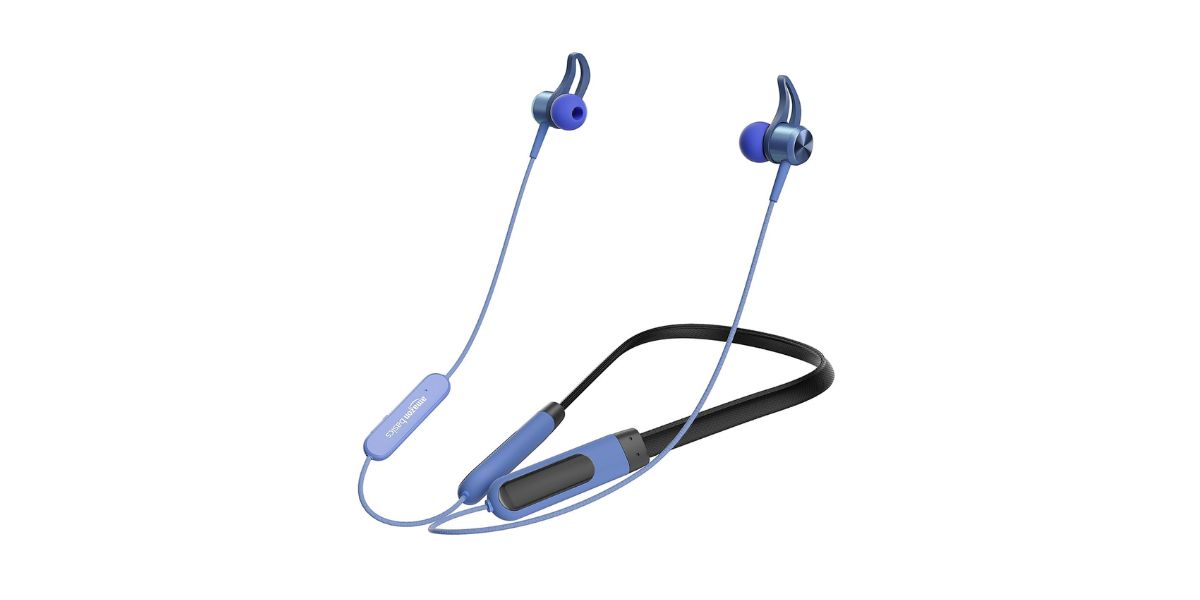 amazon basics in-Ear Wireless Neckband