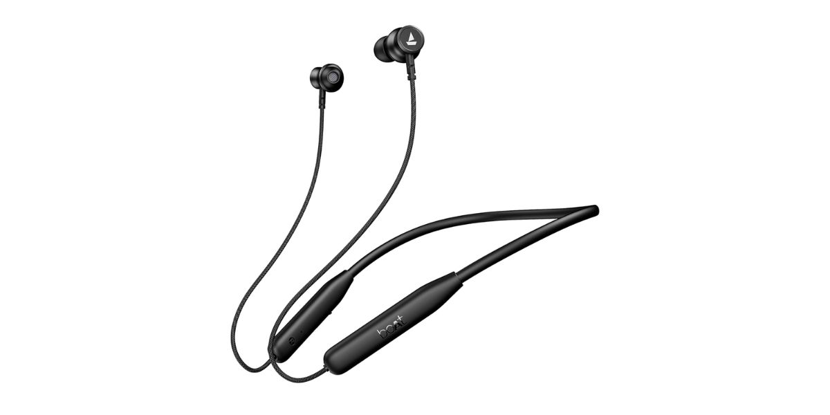 boAt Rockerz 113 Bluetooth Neckband
