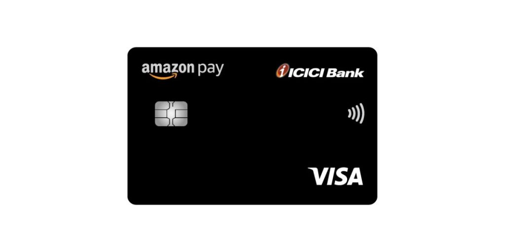 Amazon Pay ICICI Credit Card