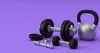 Best Deals on Fitness Equipment