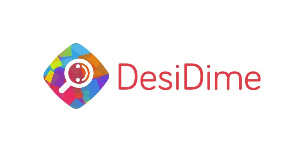 DesiDime