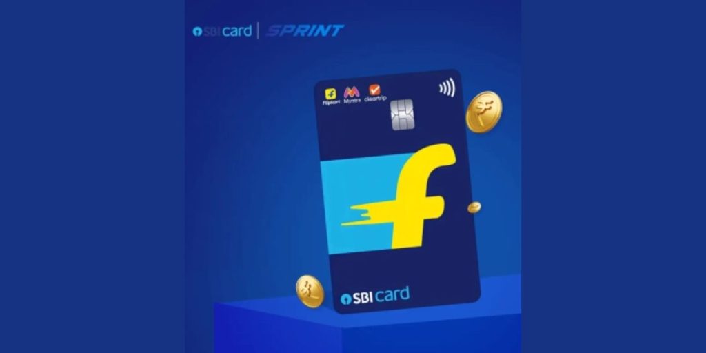 Flipkart SBI CC