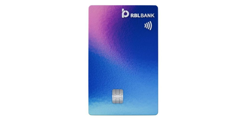 RBL Bank Shoprite Credit Card