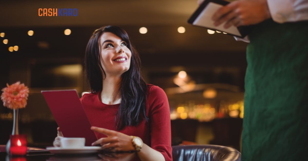 Restaurant Discounts in India: 9 Ways to Pay Less When You Eat Out