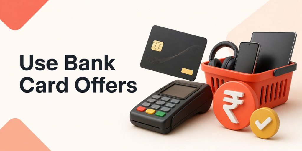 Use Bank Card Offers