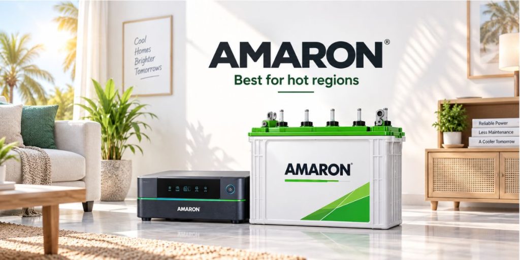 Amaron