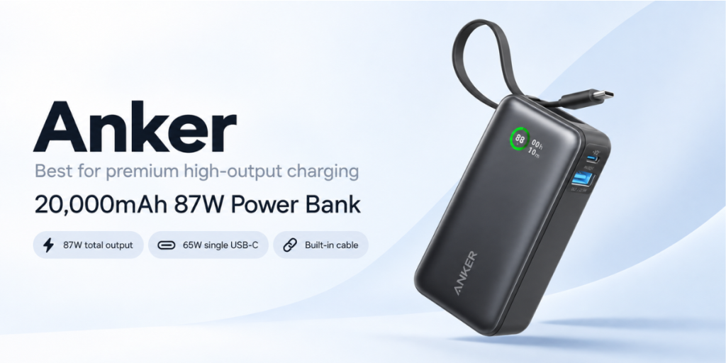 Anker