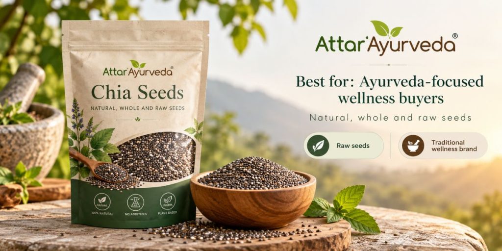 Attar Ayurveda