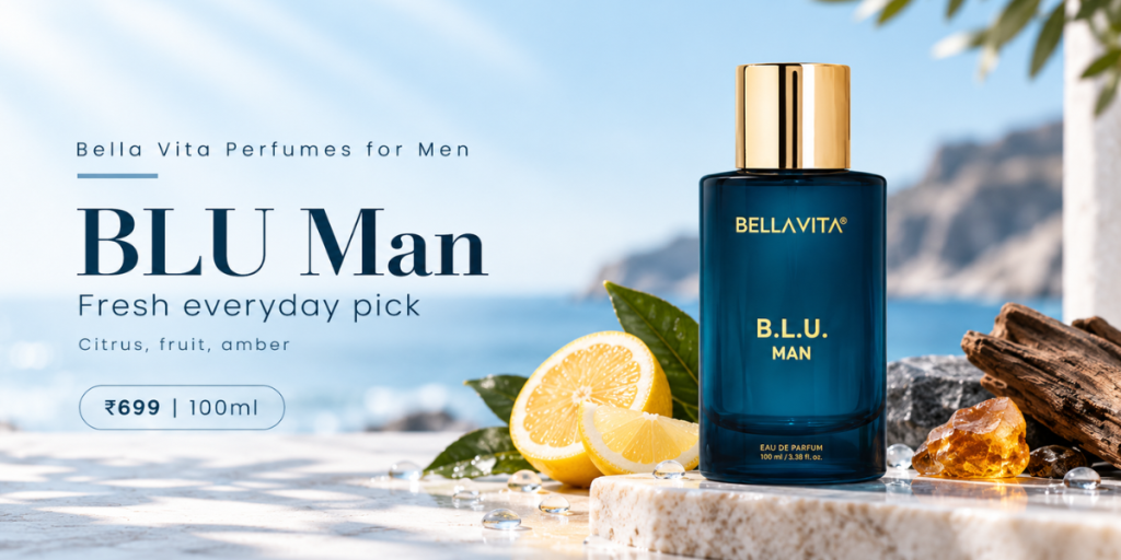 BLU Man