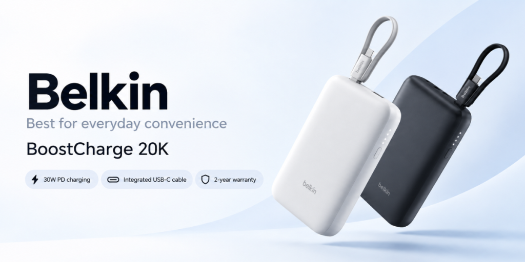 Belkin