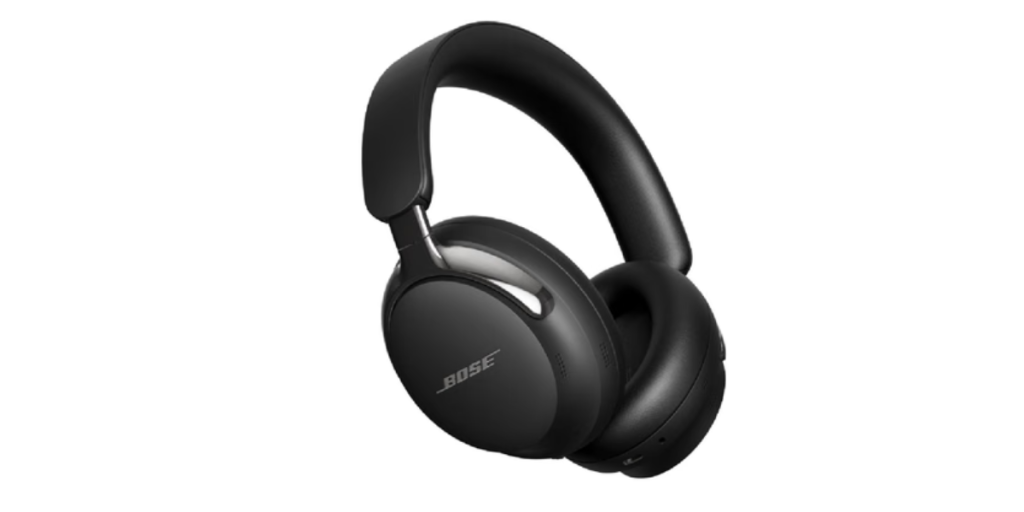 Bose QuietComfort Ultra Headphones 2nd Gen