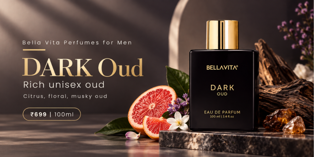 DARK Oud
