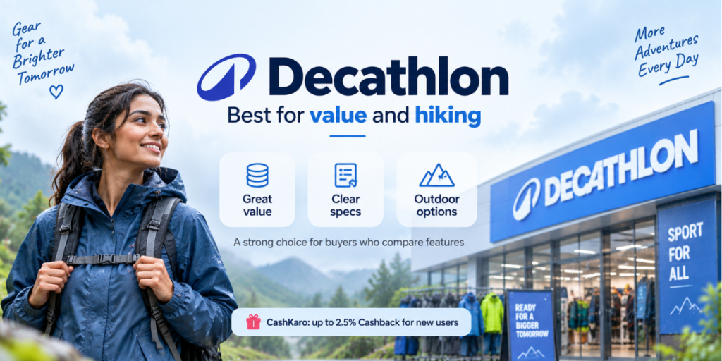 Decathlon