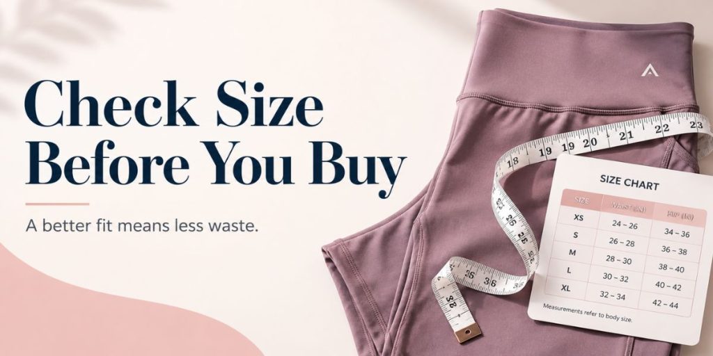 Do Not Buy Things You Will Not Wear